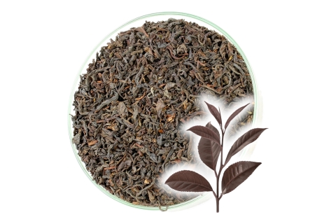 Herbata Czarna Śniadaniowa ENGLISH BREAKFAST | Angielska Elegancja !